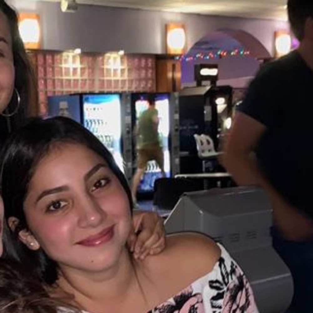 Meet your Posher, Ivanna